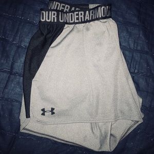 Under Armour Shorts